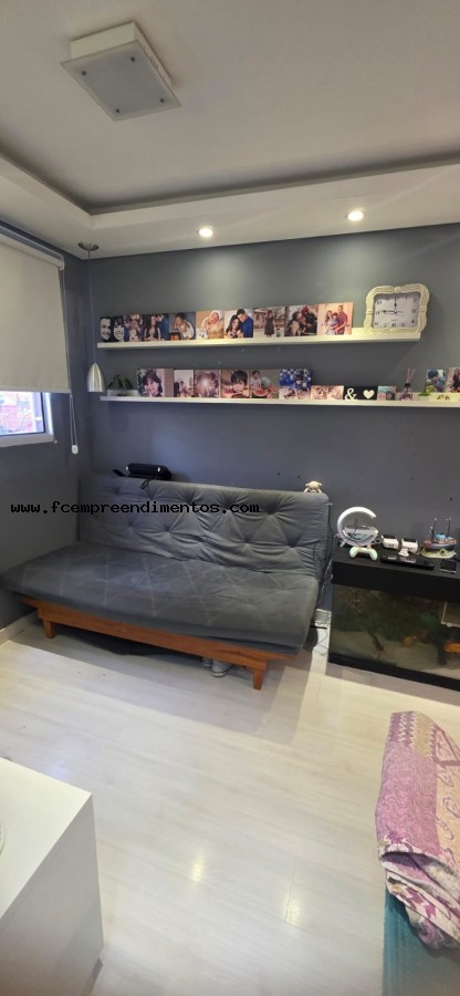 Apartamento, 2 quartos, 51 m² - Foto 1