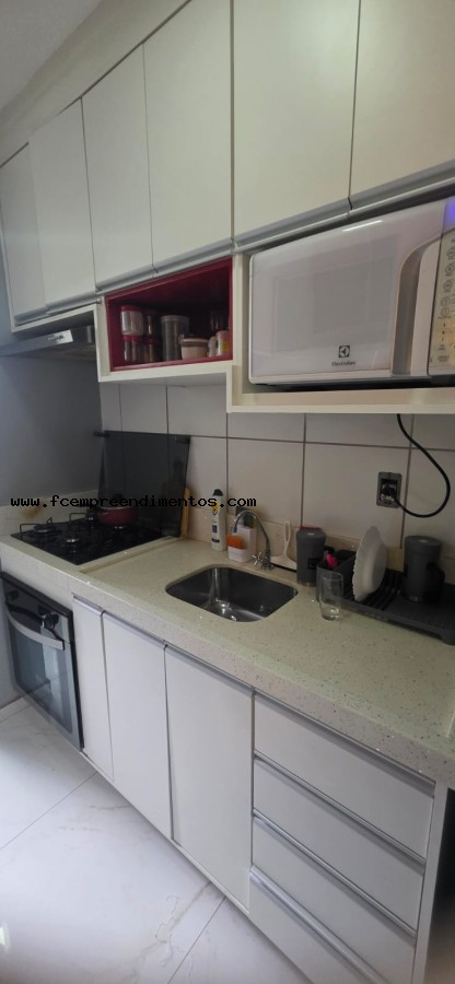 Apartamento, 2 quartos, 51 m² - Foto 5