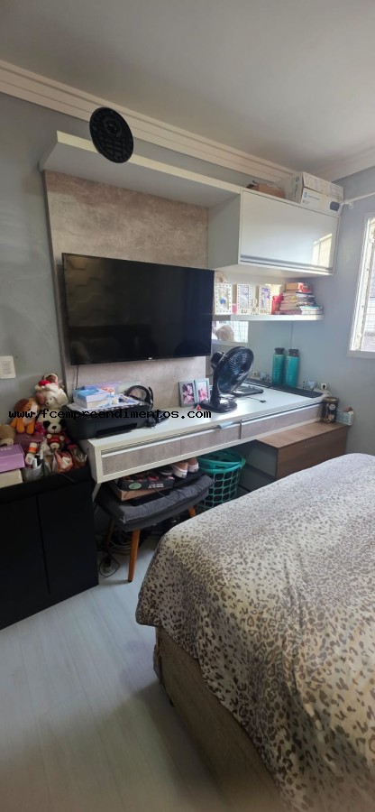 Apartamento, 2 quartos, 51 m² - Foto 7