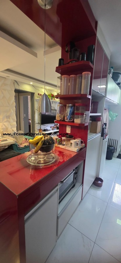 Apartamento, 2 quartos, 51 m² - Foto 4