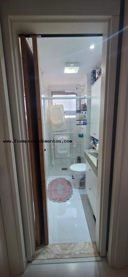 Apartamento, 2 quartos, 51 m² - Foto 11