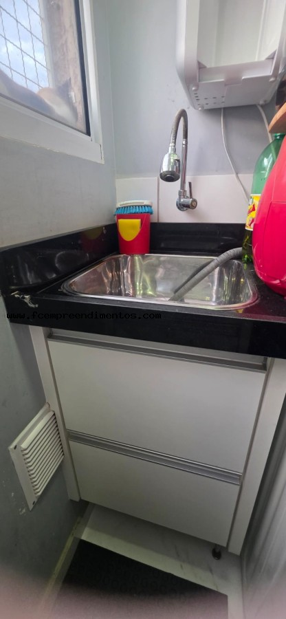 Apartamento, 2 quartos, 51 m² - Foto 18