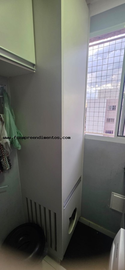 Apartamento, 2 quartos, 51 m² - Foto 14