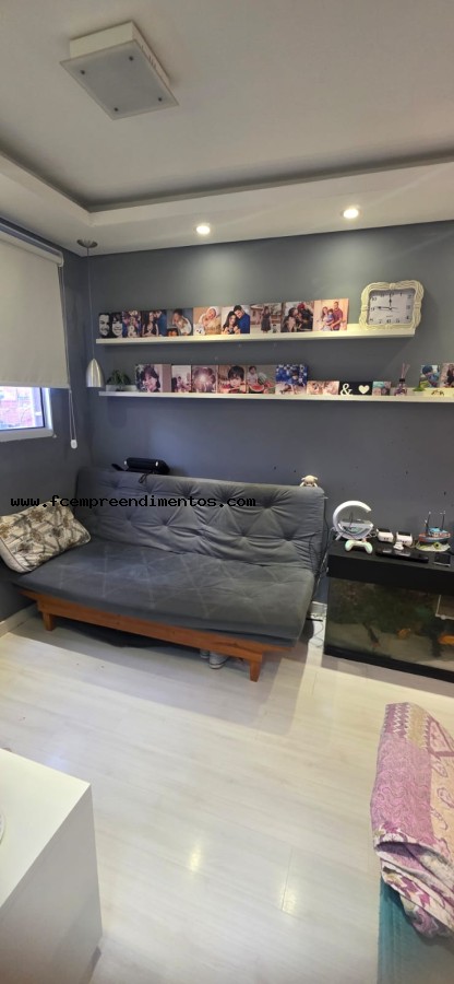 Apartamento, 2 quartos, 51 m² - Foto 13