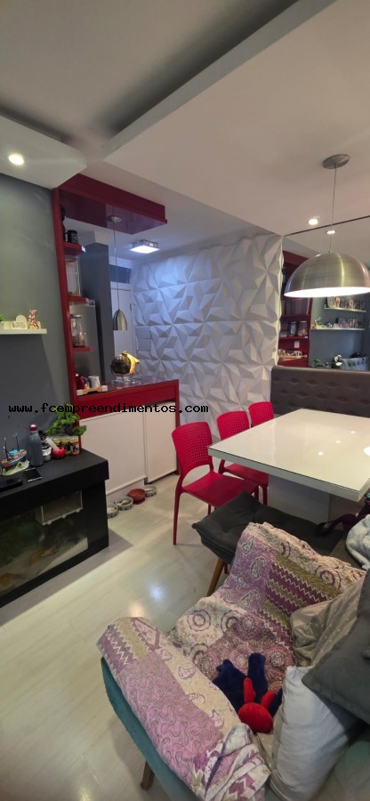 Apartamento, 2 quartos, 51 m² - Foto 16