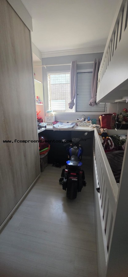 Apartamento, 2 quartos, 51 m² - Foto 15