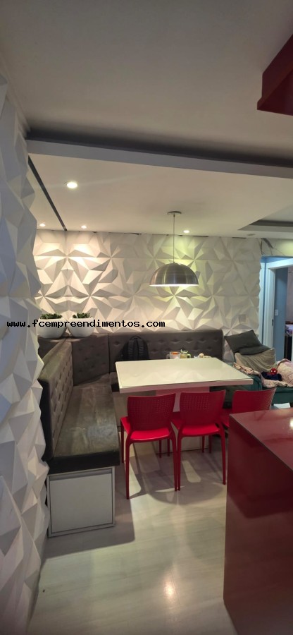 Apartamento, 2 quartos, 51 m² - Foto 20