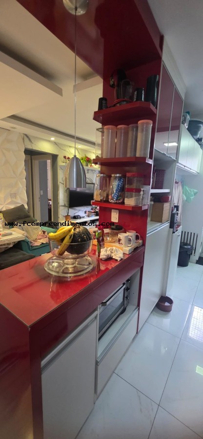 Apartamento, 2 quartos, 51 m² - Foto 22