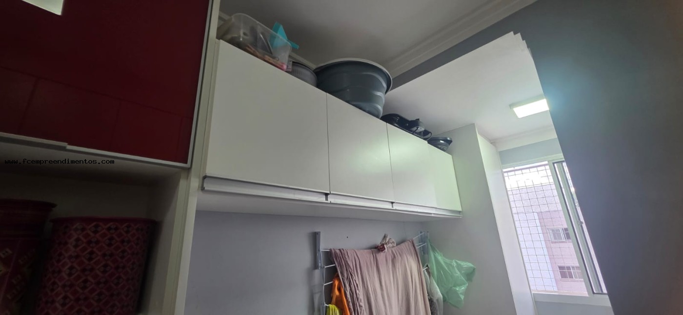 Apartamento, 2 quartos, 51 m² - Foto 26