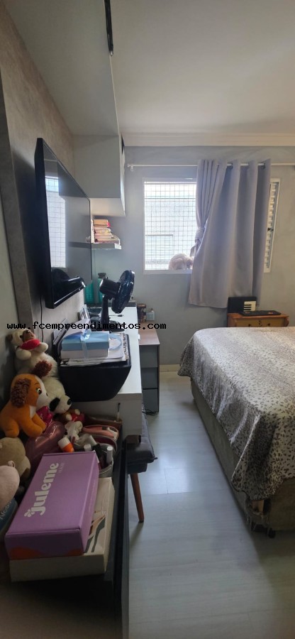 Apartamento, 2 quartos, 51 m² - Foto 29