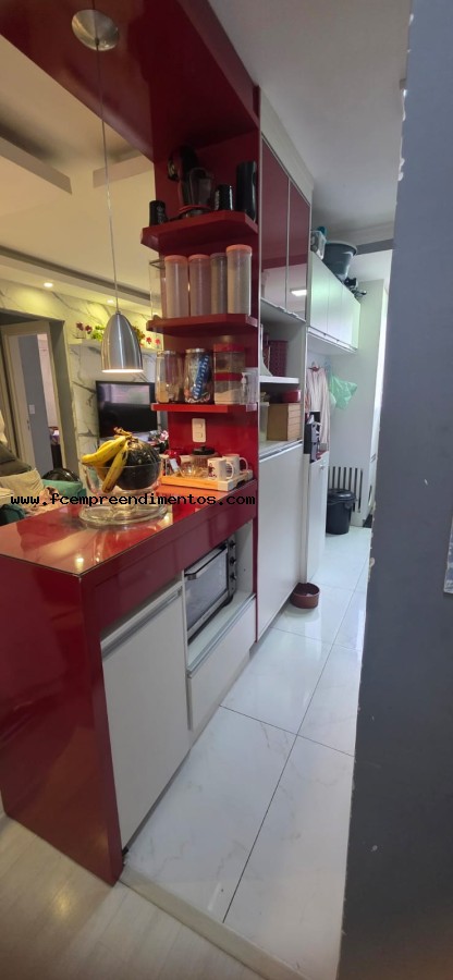 Apartamento, 2 quartos, 51 m² - Foto 28