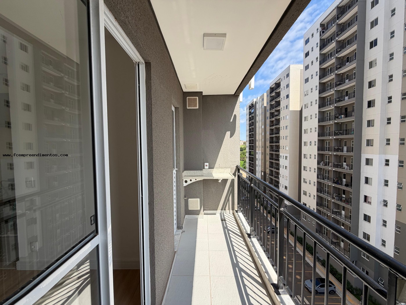 Apartamento, 2 quartos, 55 m² - Foto 1