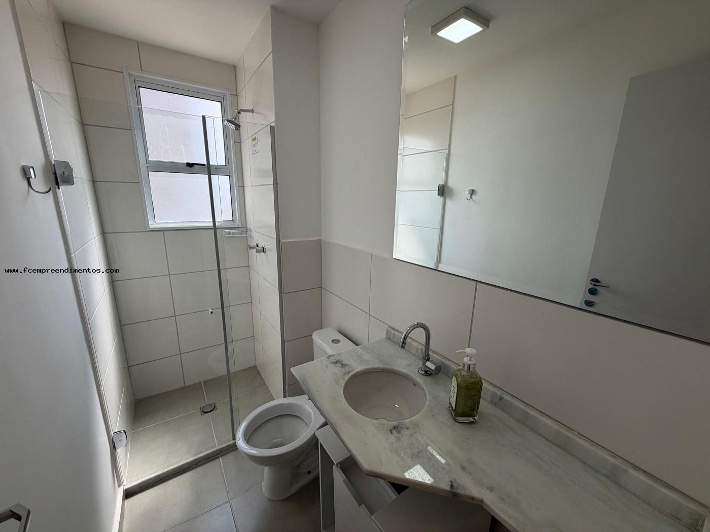 Apartamento, 2 quartos, 55 m² - Foto 3