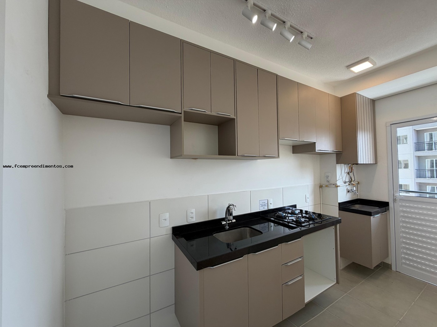 Apartamento, 2 quartos, 55 m² - Foto 10