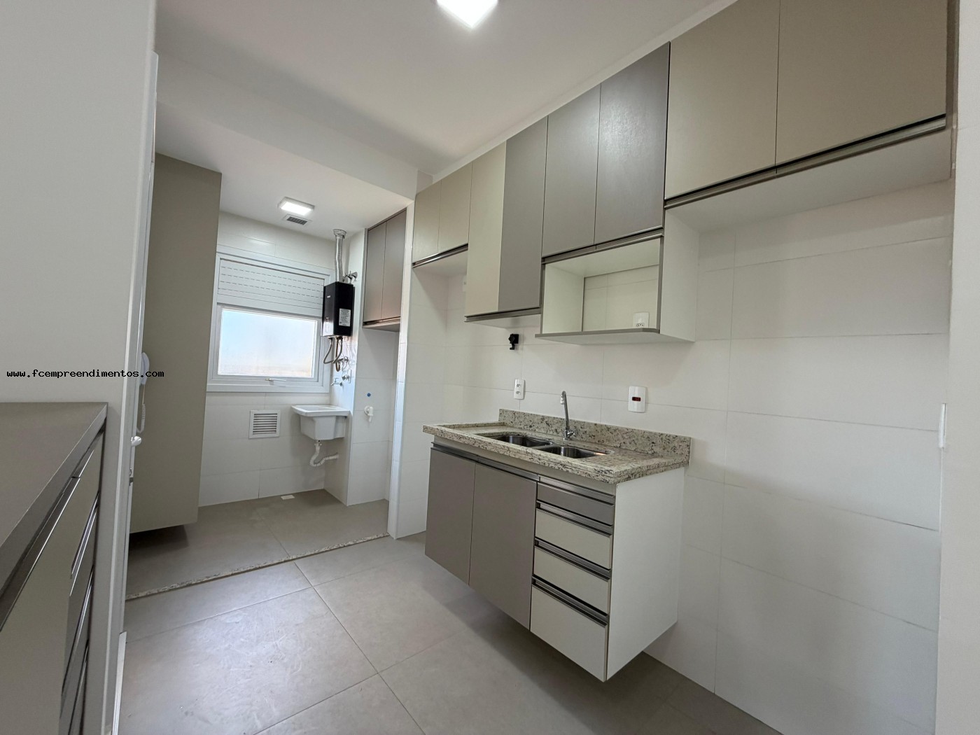 Apartamento, 2 quartos, 69 m² - Foto 3