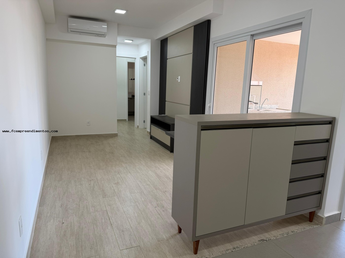 Apartamento, 2 quartos, 69 m² - Foto 5