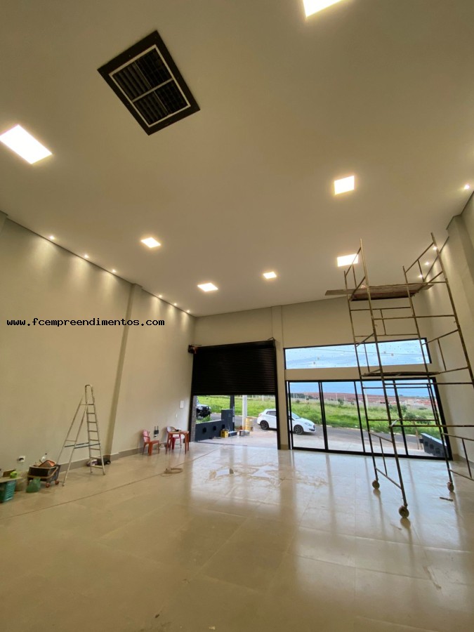 Depósito-Galpão - Foto 2