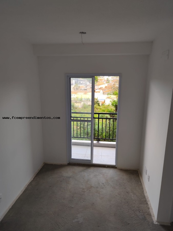 Apartamento, 2 quartos, 54 m² - Foto 1