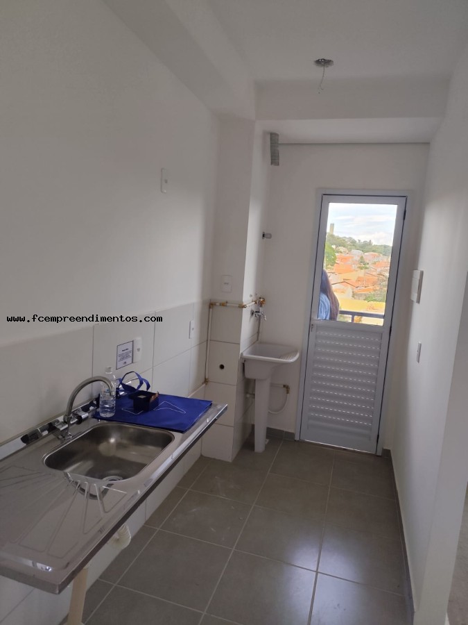 Apartamento, 2 quartos, 54 m² - Foto 3