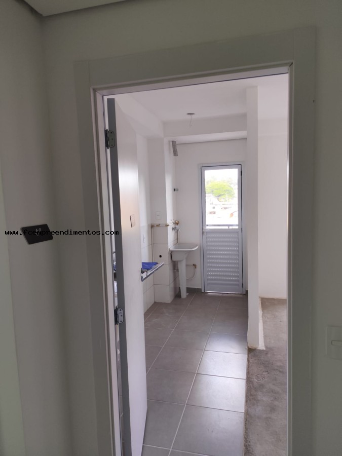 Apartamento, 2 quartos, 54 m² - Foto 5