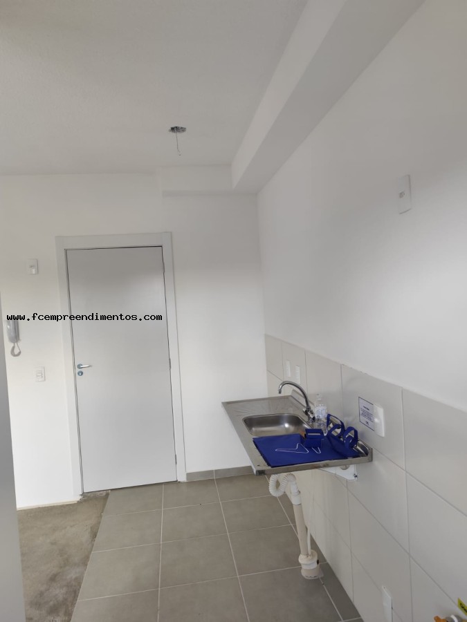 Apartamento, 2 quartos, 54 m² - Foto 8
