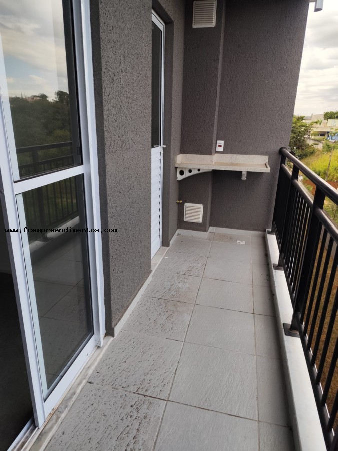 Apartamento, 2 quartos, 54 m² - Foto 11