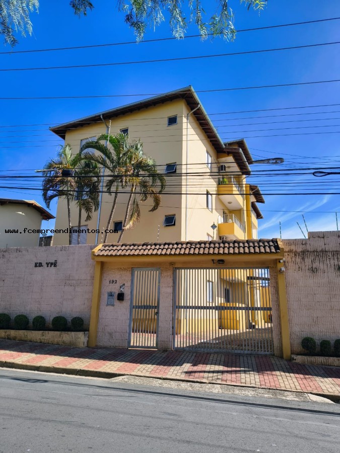 Apartamento, 3 quartos, 82 m² - Foto 1