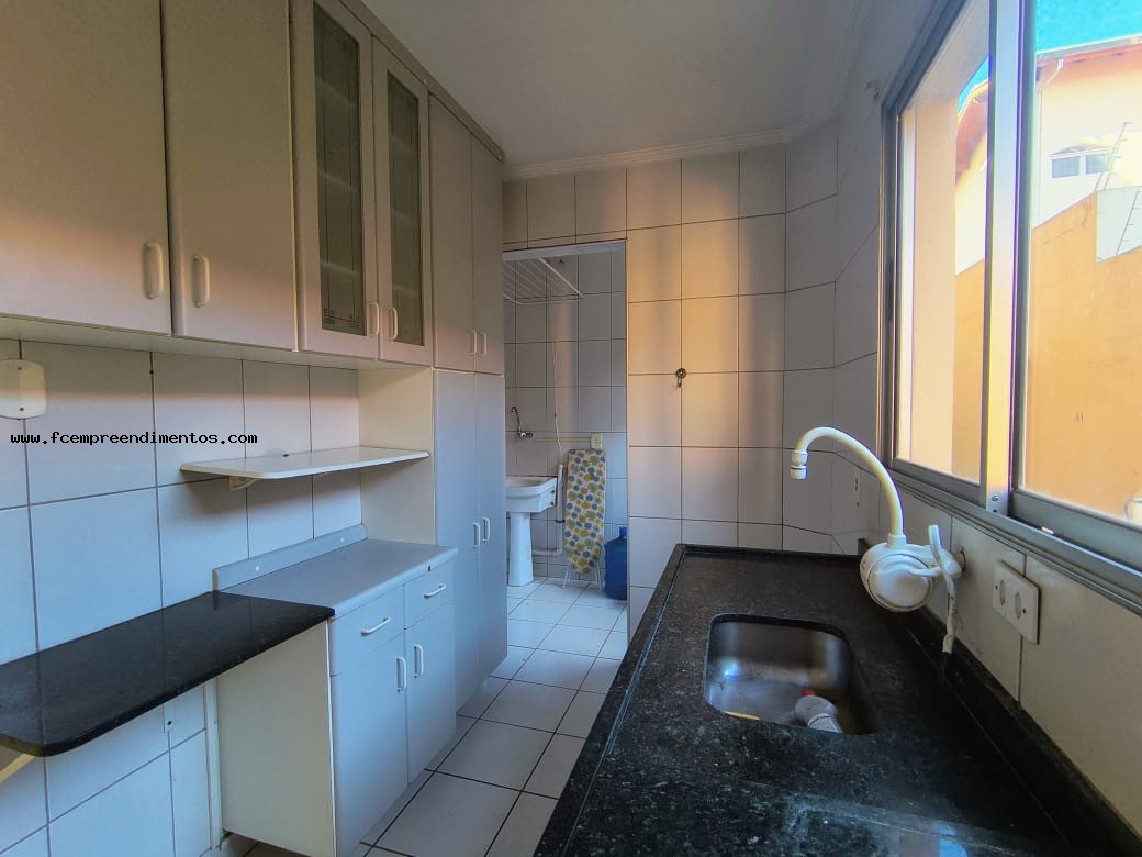 Apartamento, 3 quartos, 82 m² - Foto 4