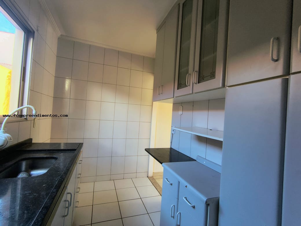 Apartamento, 3 quartos, 82 m² - Foto 5