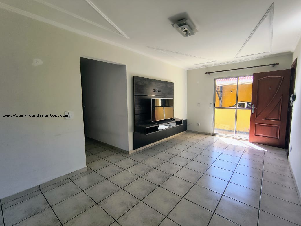 Apartamento, 3 quartos, 82 m² - Foto 3