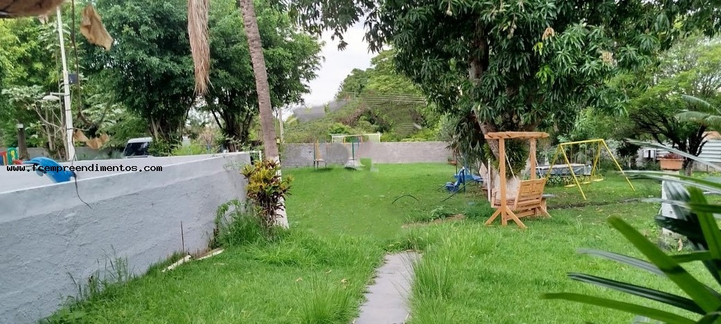 Chácara, 1 quarto, 2500 m² - Foto 3