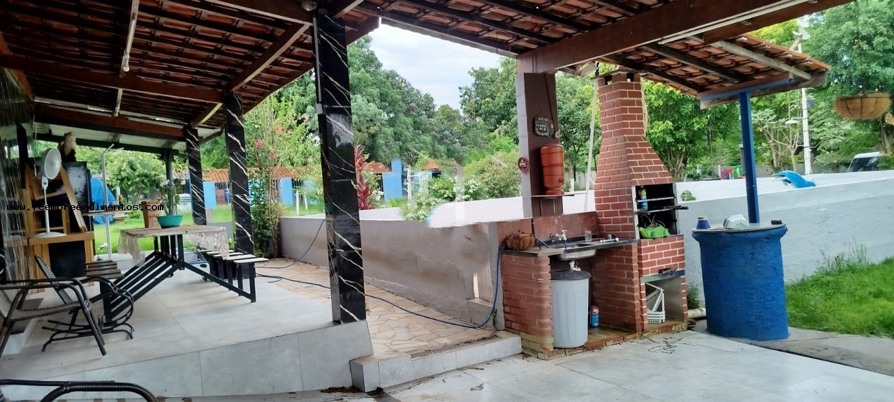 Chácara, 1 quarto, 2500 m² - Foto 6