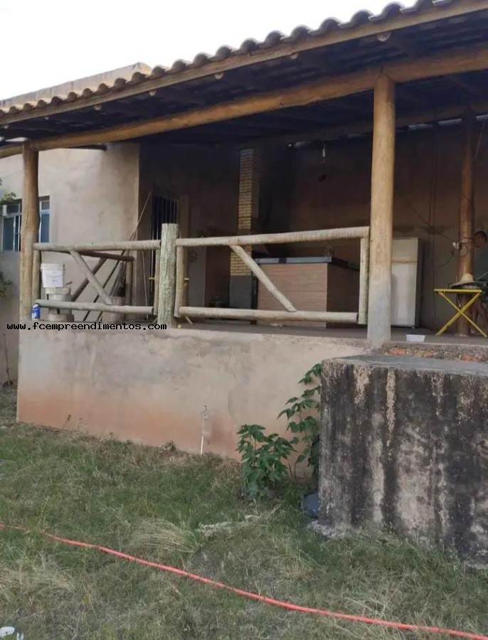 Chácara, 2 quartos, 800 m² - Foto 2