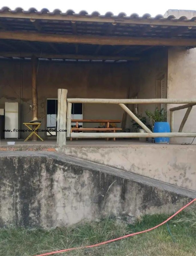 Chácara, 2 quartos, 800 m² - Foto 11