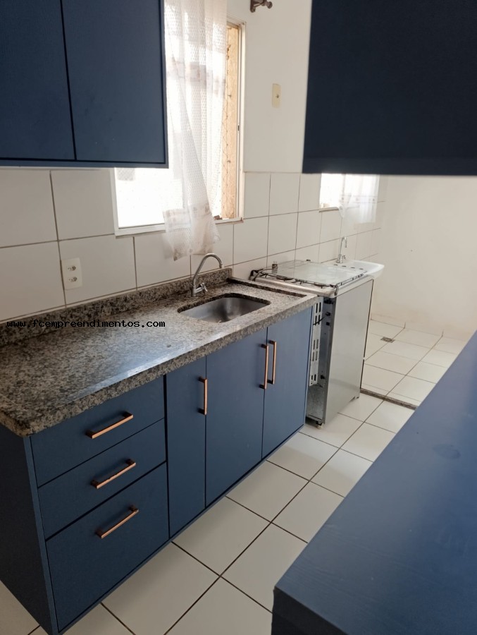 Apartamento, 2 quartos, 54 m² - Foto 8