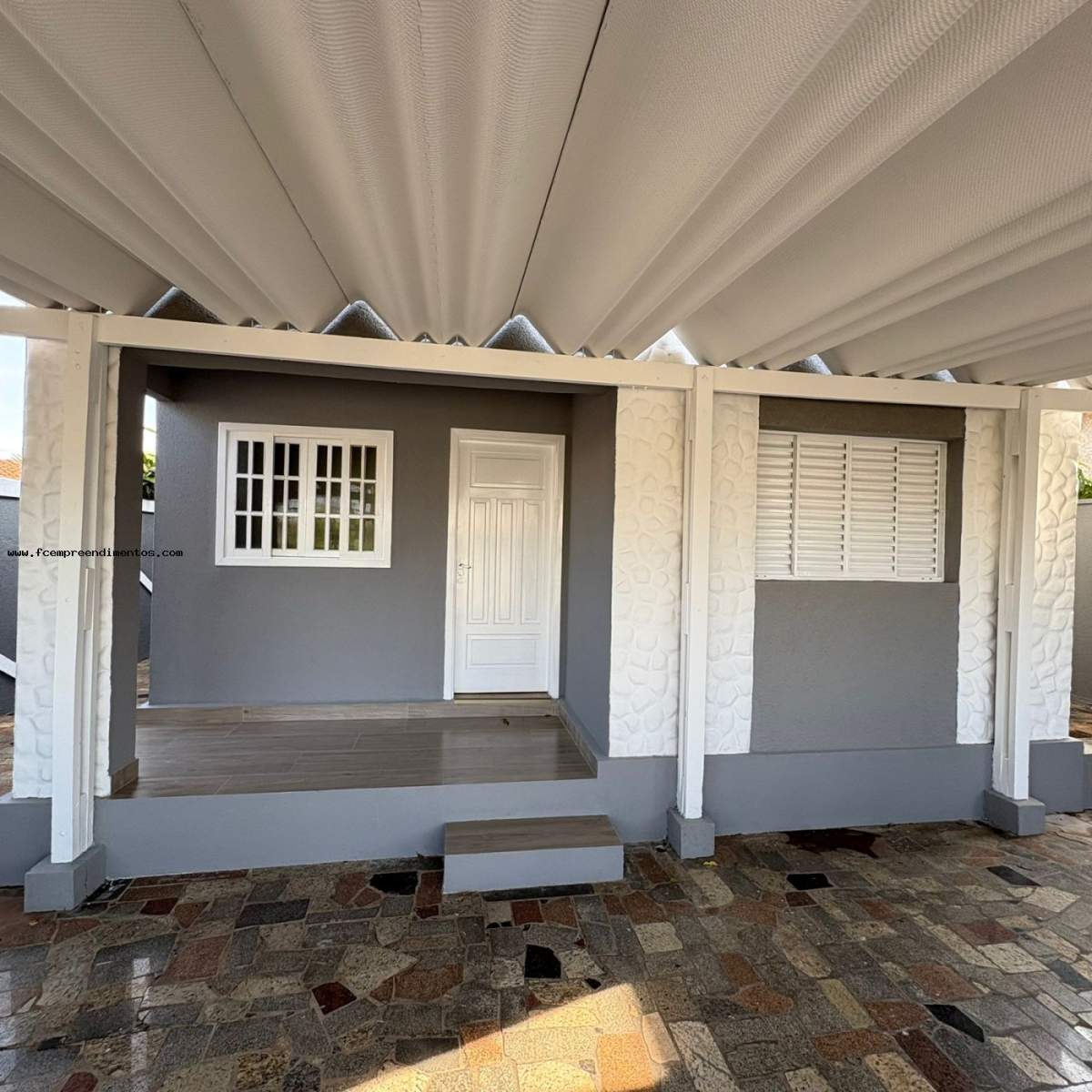 Casa, 4 quartos - Foto 1