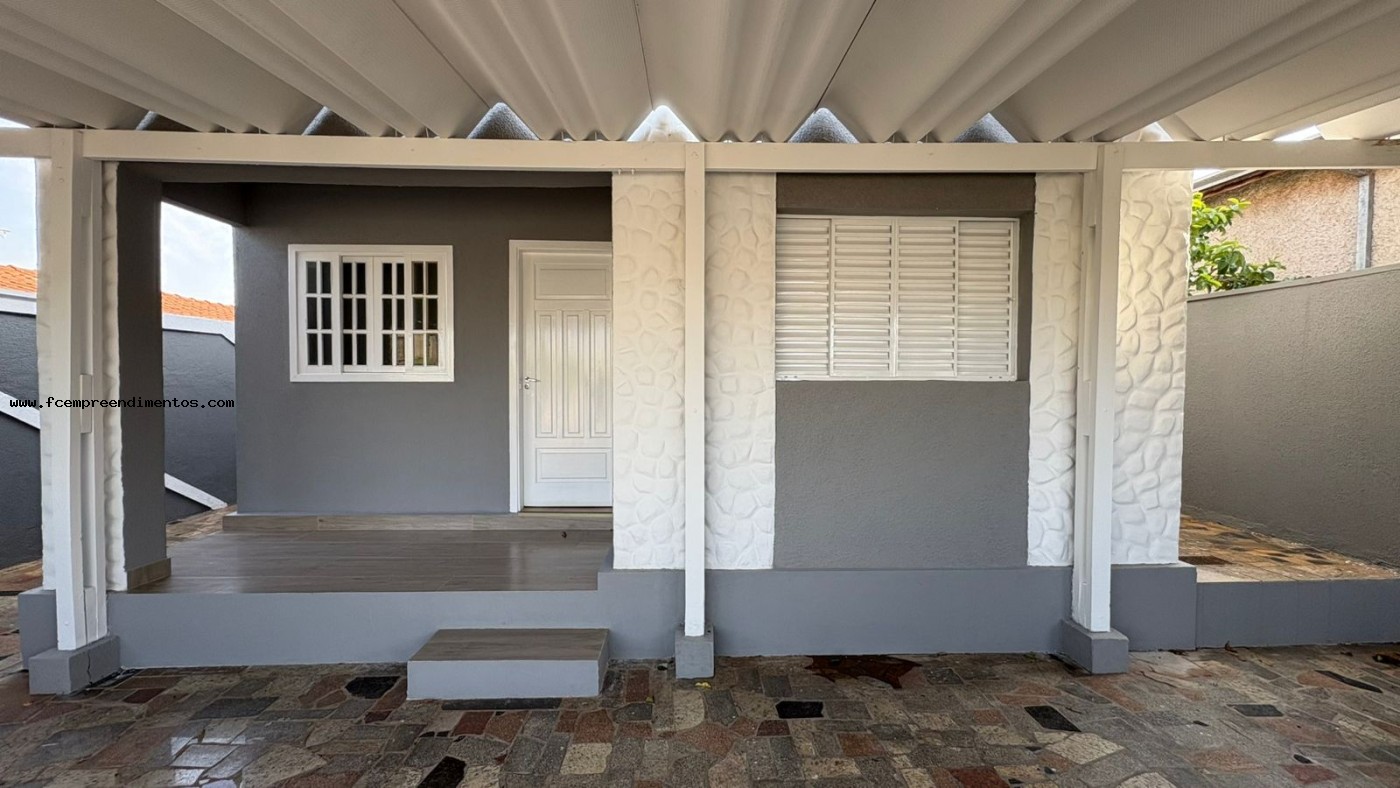 Casa, 4 quartos - Foto 2