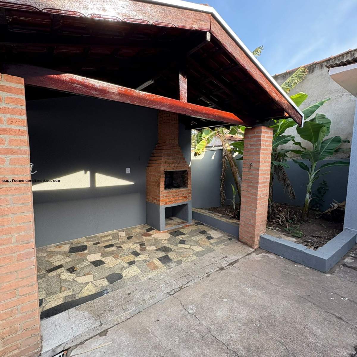 Casa, 4 quartos - Foto 15