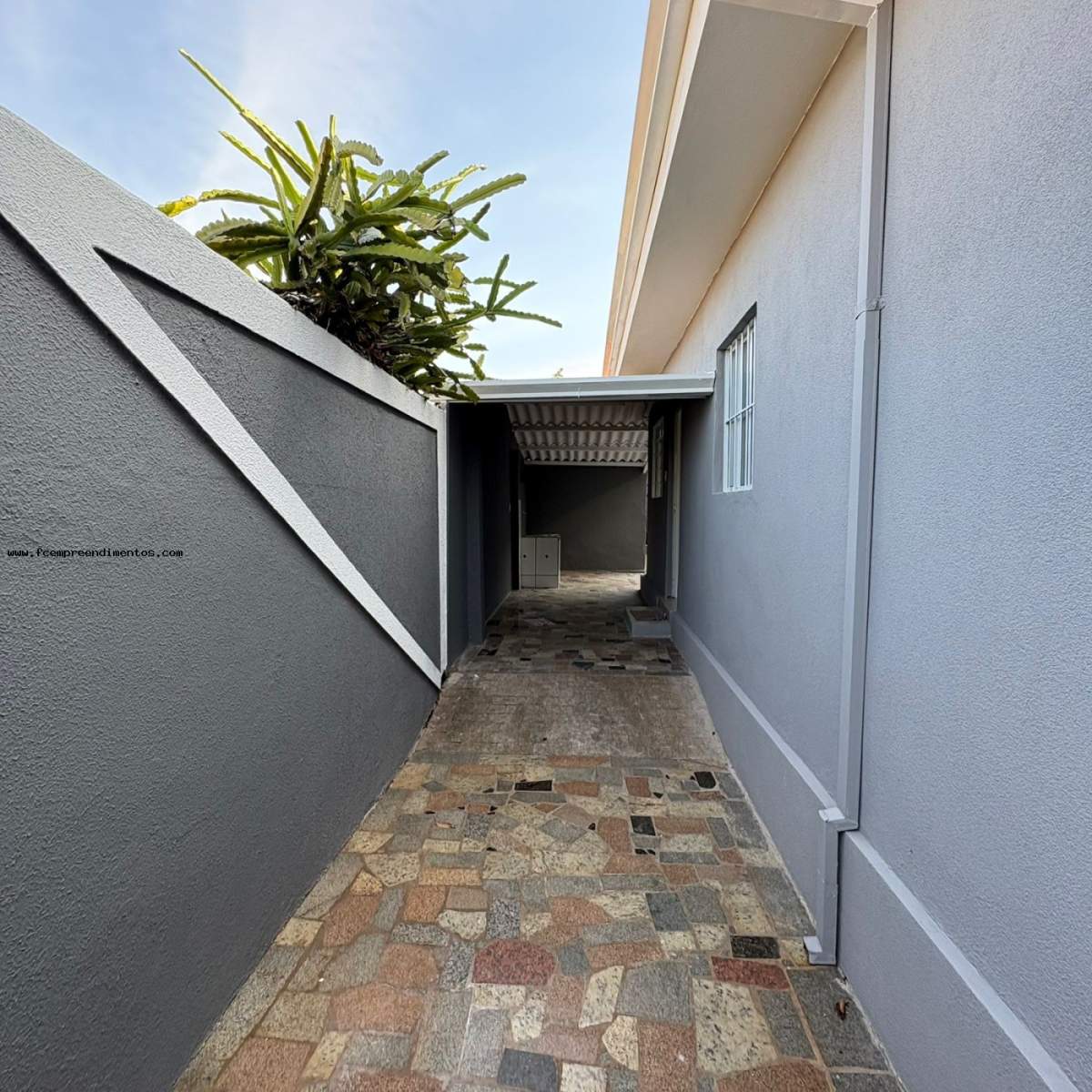 Casa, 4 quartos - Foto 17