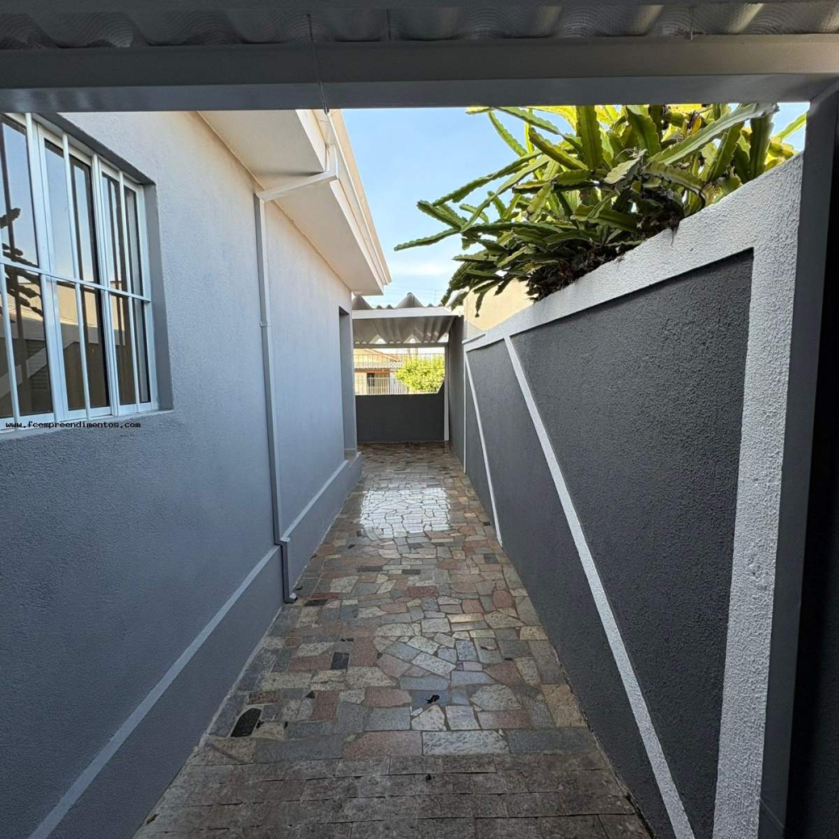 Casa, 4 quartos - Foto 18