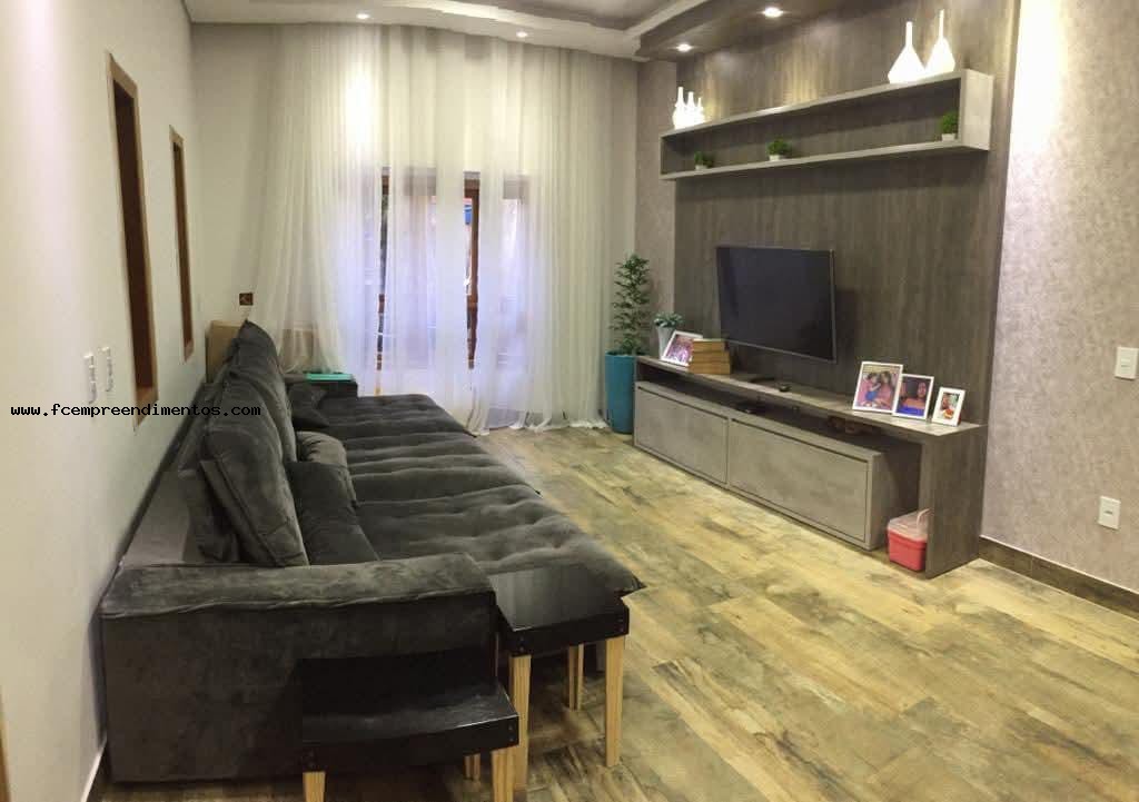 Sobrado, 3 quartos - Foto 1