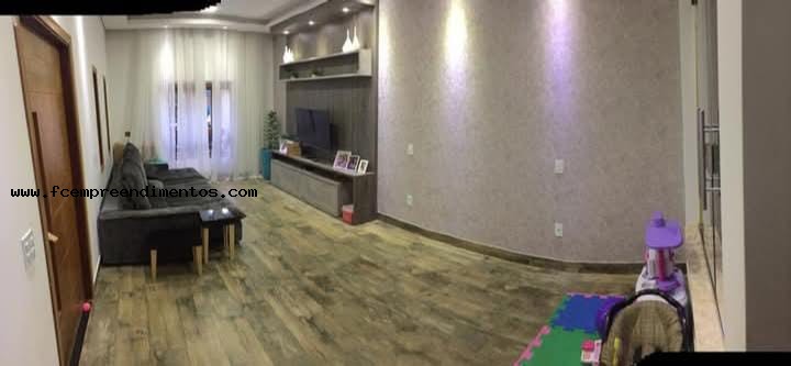 Sobrado, 3 quartos - Foto 2