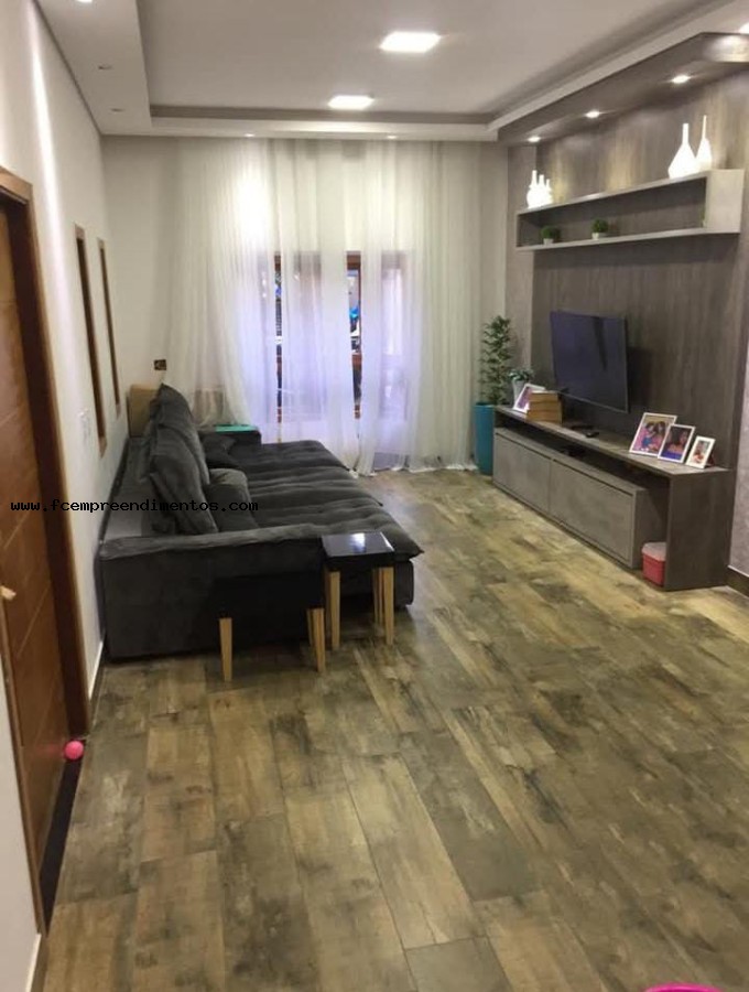 Sobrado, 3 quartos - Foto 6