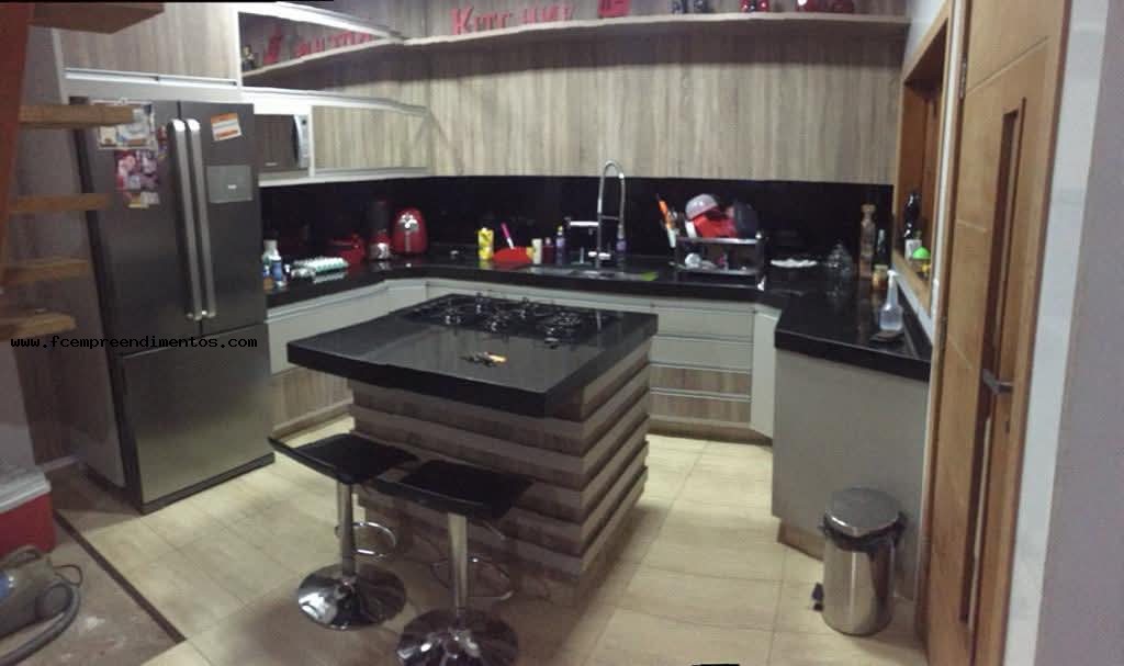 Sobrado, 3 quartos - Foto 13