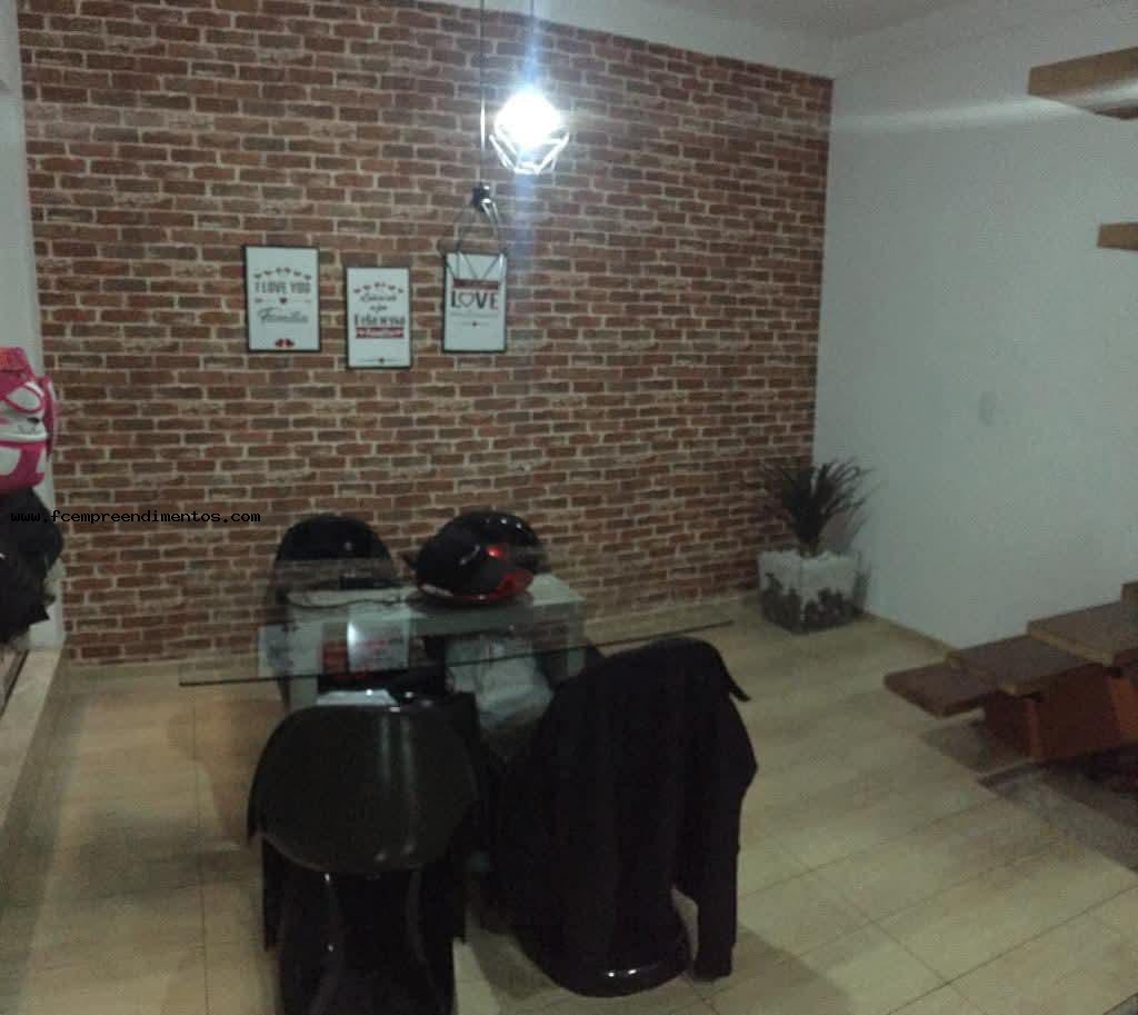 Sobrado, 3 quartos - Foto 9