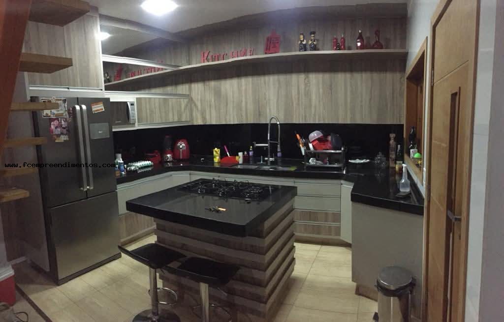 Sobrado, 3 quartos - Foto 10