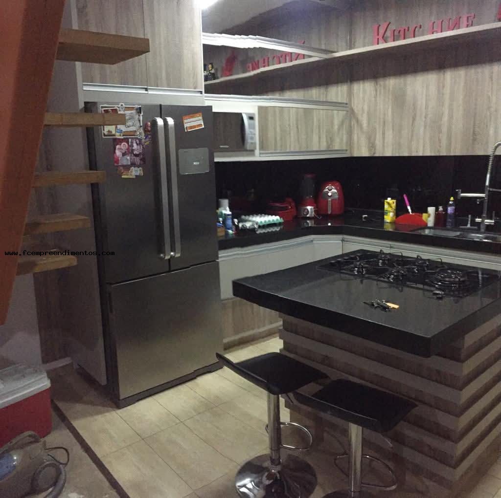 Sobrado, 3 quartos - Foto 8