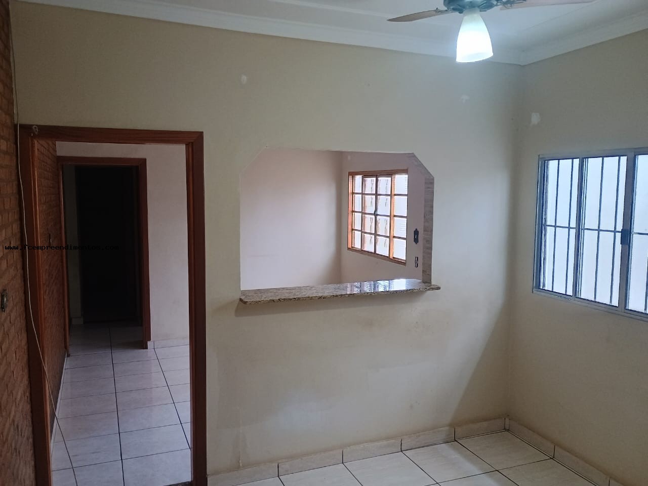 Sobrado, 2 quartos - Foto 1