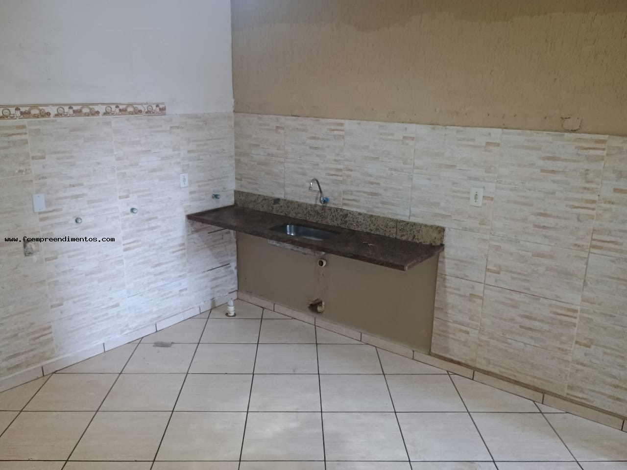 Sobrado, 2 quartos - Foto 2