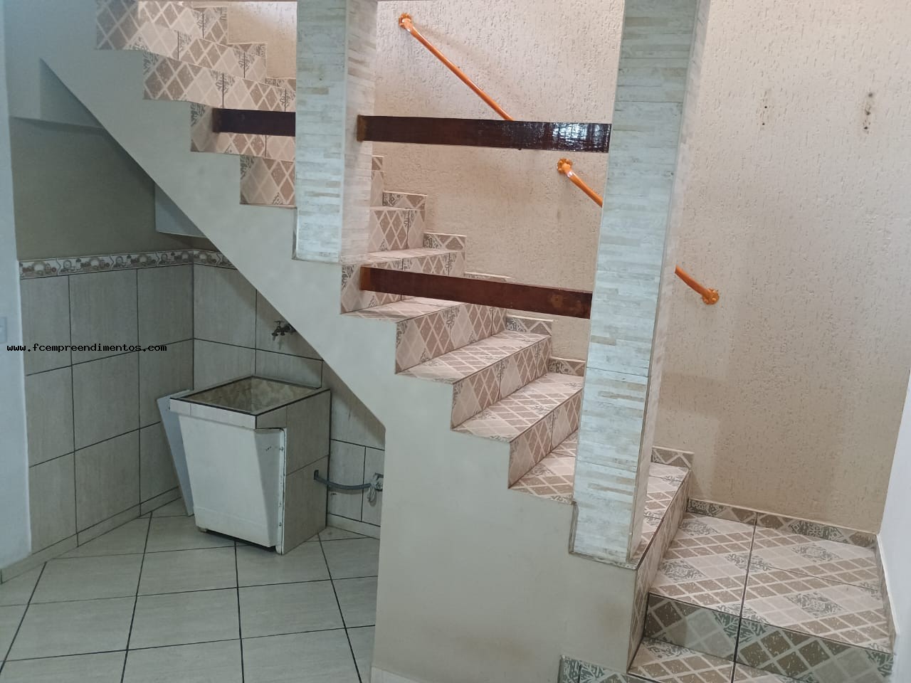 Sobrado, 2 quartos - Foto 6